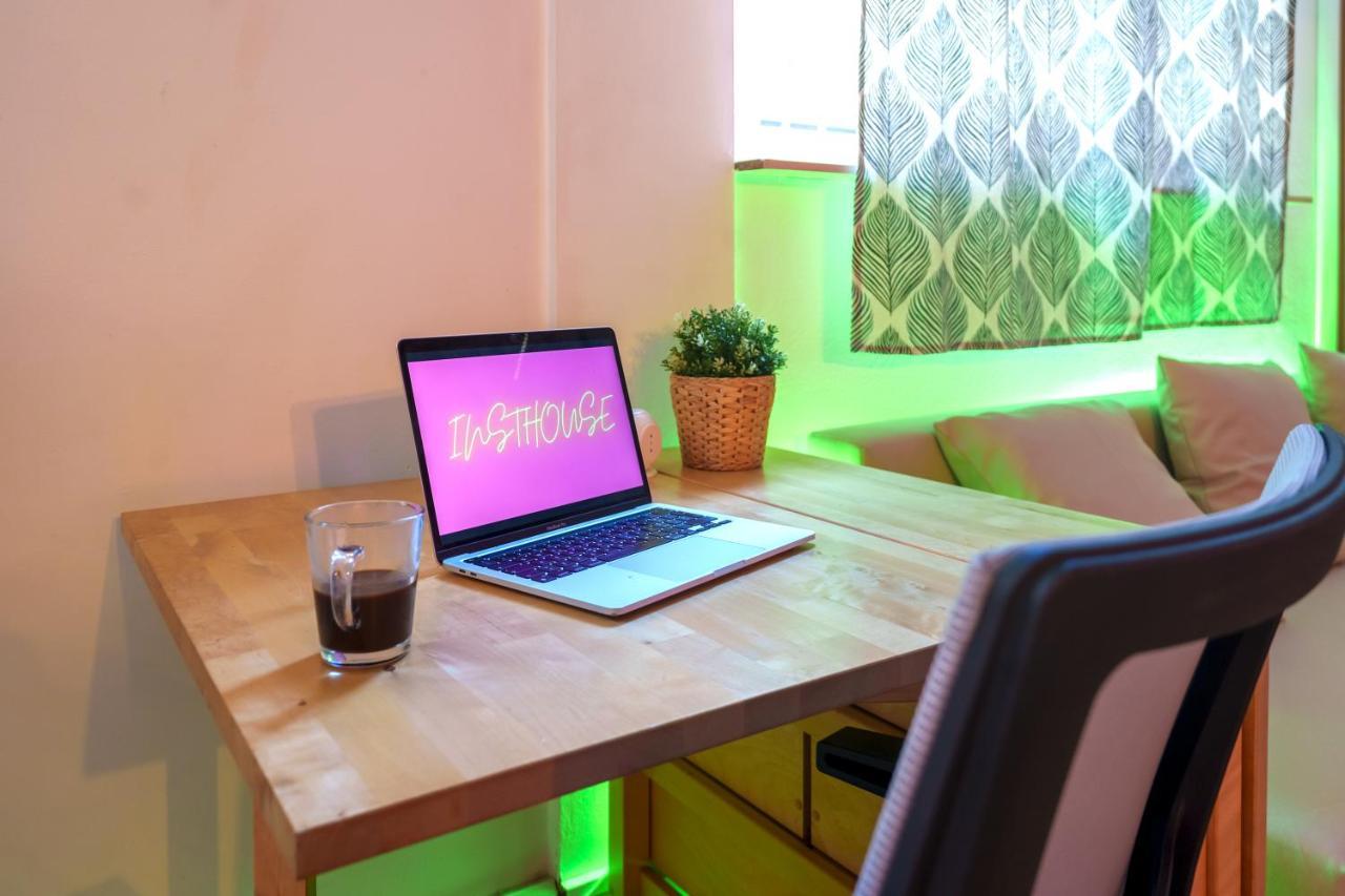 Insthouse - Let'S Chill It! Apartment Milano Ngoại thất bức ảnh