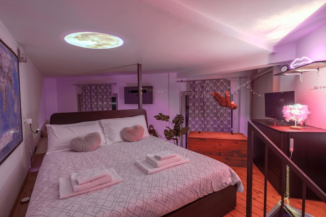 Insthouse - Let'S Chill It! Apartment Milano Ngoại thất bức ảnh