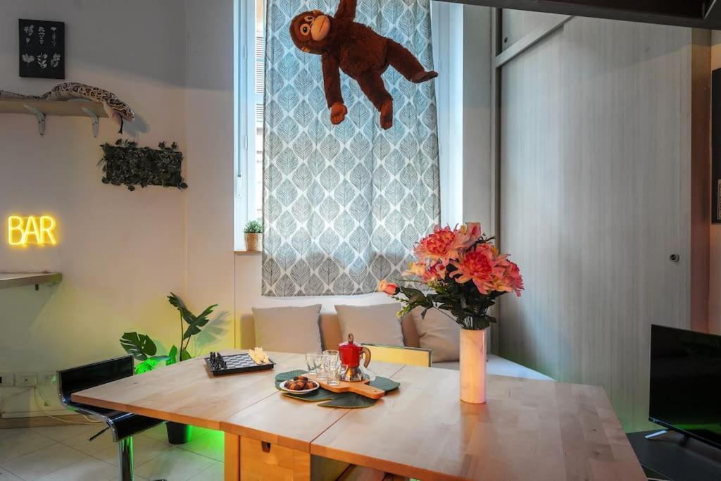 Insthouse - Let'S Chill It! Apartment Milano Ngoại thất bức ảnh
