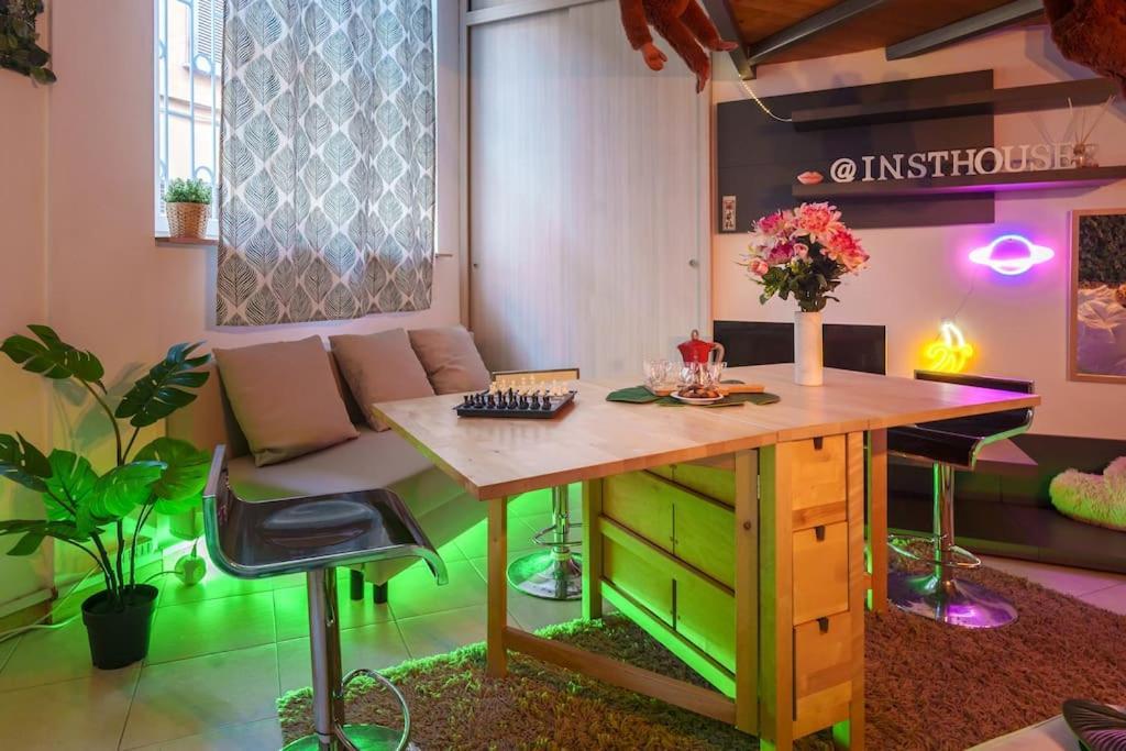 Insthouse - Let'S Chill It! Apartment Milano Ngoại thất bức ảnh