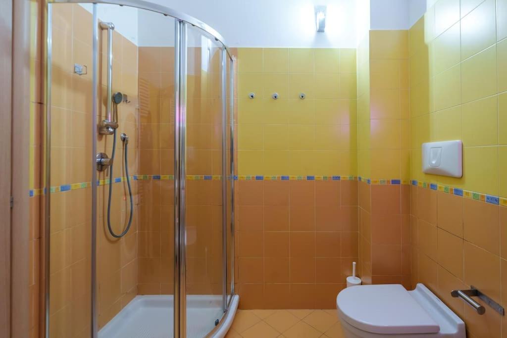 Insthouse - Let'S Chill It! Apartment Milano Ngoại thất bức ảnh
